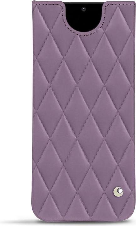 Lila - Couture ( Nappa - Pantone #b9a3e3 )