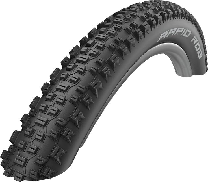 Schwalbe Rapid Rob (26 x 2.10, 54-559)