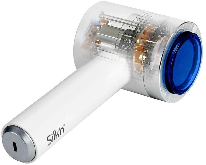 Image du produit Silk'n VacuPedi