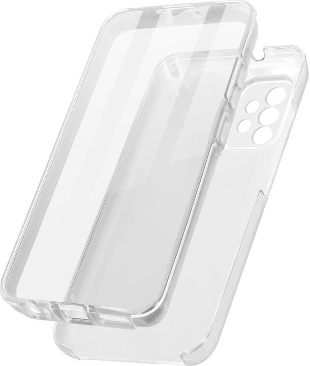 Actual product image Avizar Integral Series (Samsung Galaxy A32)