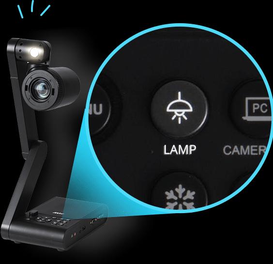 Produktbild AVer M90UHD (4K, A3)