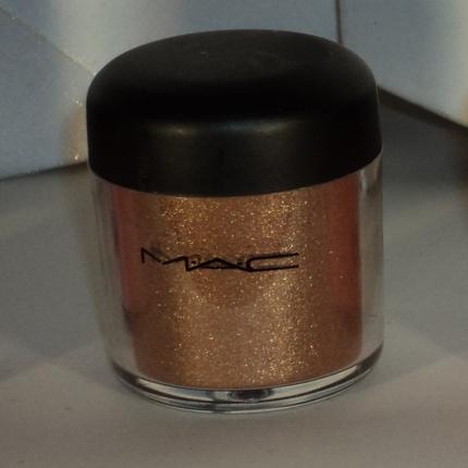 Immagine prodotto MAC Cosmetics Pigmento (N. 56 - Blu Marrone)