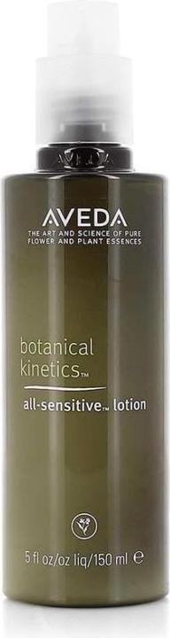 Actual product image Aveda Botanical Kinetics All-Sensitive Lotion (Body cream, 150 ml)