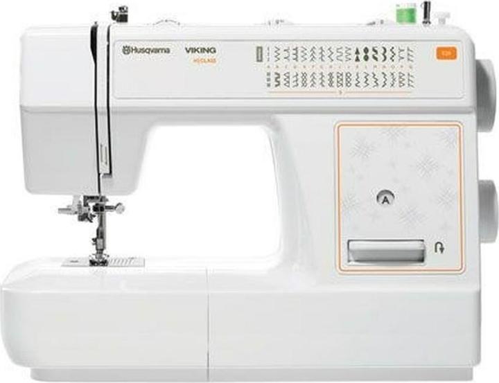 Immagine prodotto Husqvarna VIKING Classe H E20