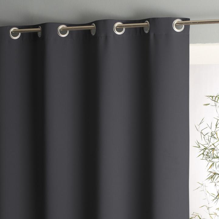 Actual product image La Redoute Interieurs Voda (240 x 280 cm)