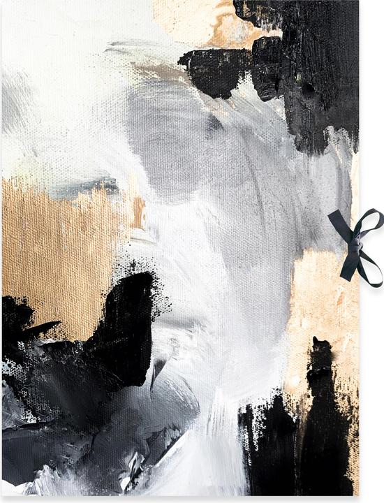 Produktbild Rnk Zeichenmappe DIN A2 "Abstract" (A2, 1 x)