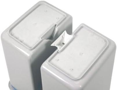 Image du produit Alpfa Müllbehälter Duo Bin (60 l)