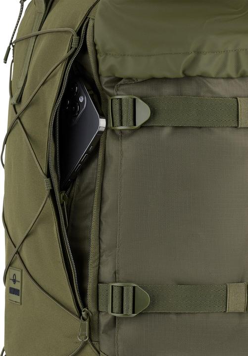 Actual product image Johnny Urban Allen XL Travel backpack (55 l)