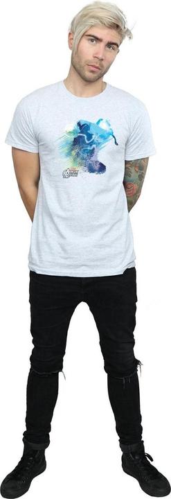 Image du produit Mens Thor Art Burst T-Shirt (S)