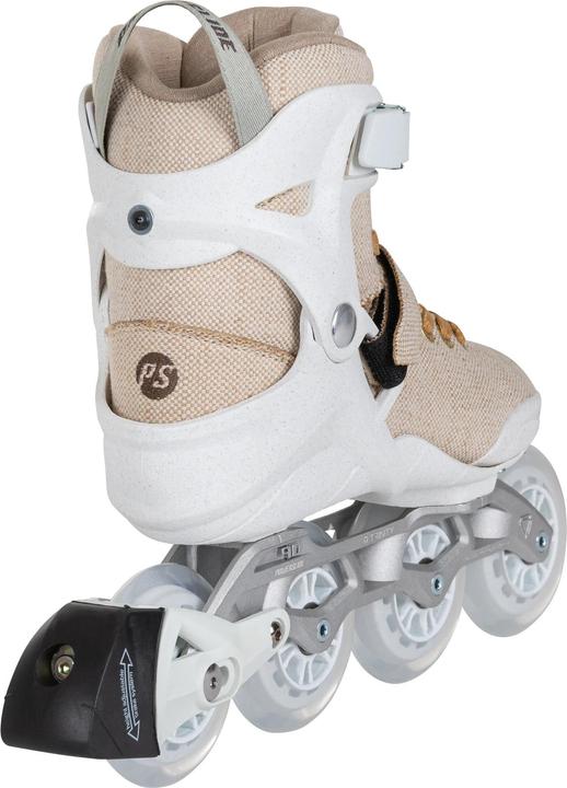 Produktbild Powerslide Phuzion Skates (40)