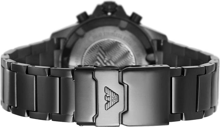 Produktbild Emporio Armani Diver (Chronograph, 43 mm)