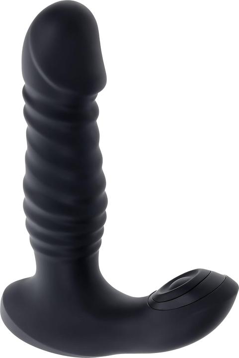 Immagine prodotto Zero Tolerance - Striker Anal Vibe