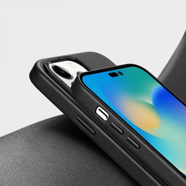 Immagine prodotto Dux Ducis Custodia rigida della serie Grit (Apple iPhone 14 Pro)
