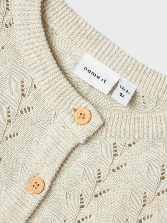 Actual product image Name it Long sleeve cardigan (50)