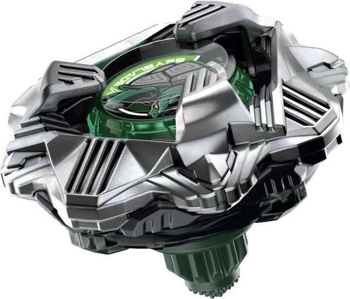 Produktbild Hasbro Bey Bbx Obsidian Shell