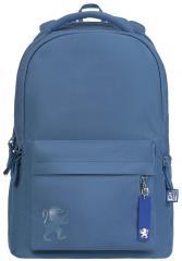 Oxford Jeans-Schulrucksack
