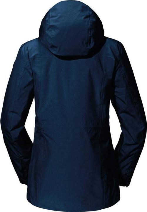 Produktbild Schöffel 3in1 Jacket Krakau L (34)