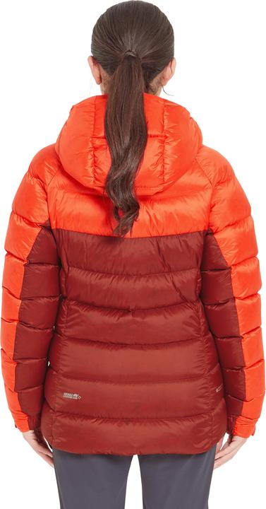 Actual product image Rab Women's Axion Pro Jacket (8, XS)