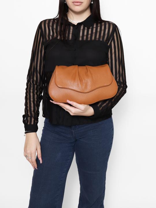 Actual product image Viola Castellani Women Shoulder Bag
