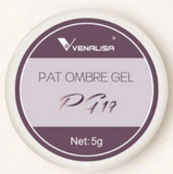 Produktbild Venalisa Ombre Gel PG19 (UV-Gel Lack)