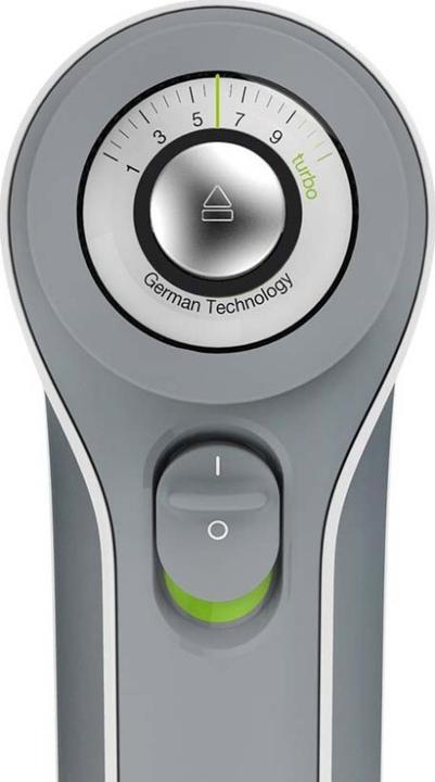 Immagine prodotto Braun MultiMix 5 HM5107WH (750 W)
