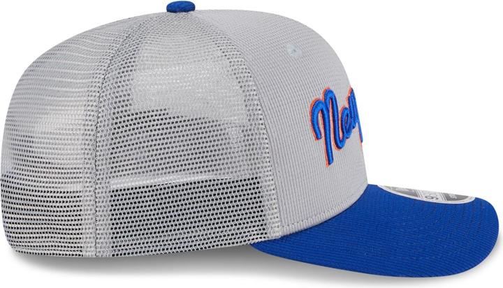 Actual product image New Era 9Seventy Cap Batting Practice New York Mets