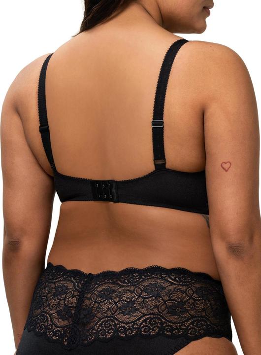 Actual product image Triumph Amourette 300 underwired bra (80 B, pack of 2)