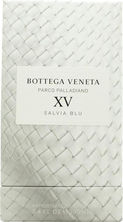 Produktbild Bottega Veneta Parco Palladiano Xv Salviau Eau De Parfum Spray Unisex 100 Ml For Women (M) (Eau de Parfum)