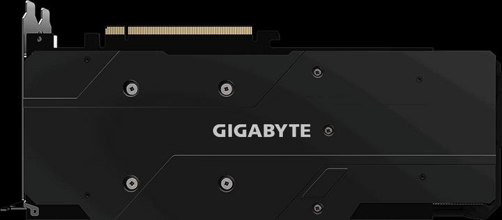 Produktbild Gigabyte Radeon RX 5700 OC (8 GB)