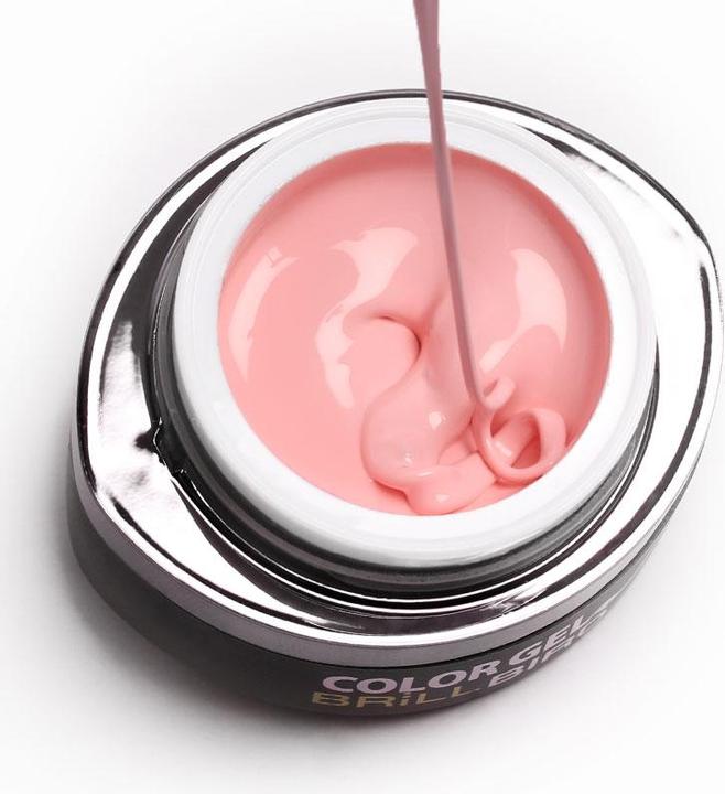 BrillBird Brush & Go Gel G6 – 4.5ml