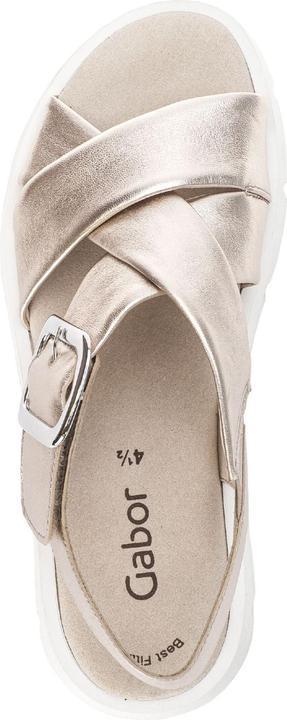 Produktbild Gabor Sandalen (41)
