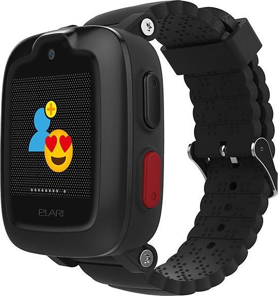 Actual product image Elari KidPhone 3G GPS Tracker (3G)