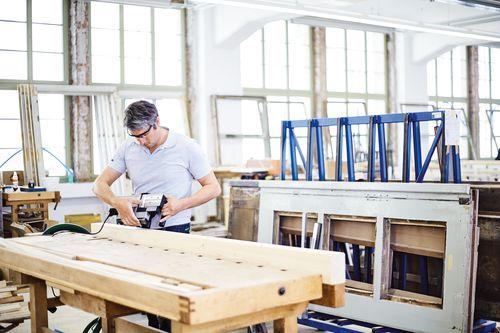 Immagine prodotto Festool Pialla HL 850 EB-Plus