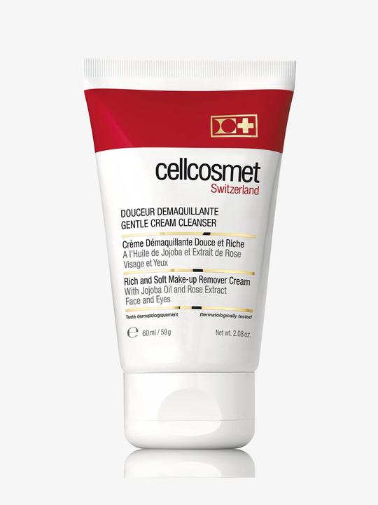 Produktbild Cellcosmet Crème Douce Demaquillant (Reinigungstücher, 60 ml)