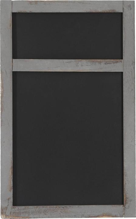 Actual product image Jamb shabby et chic (34 x 55 cm)