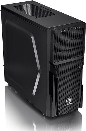 Immagine prodotto Thermaltake Versa H21 (ATX, mATX)