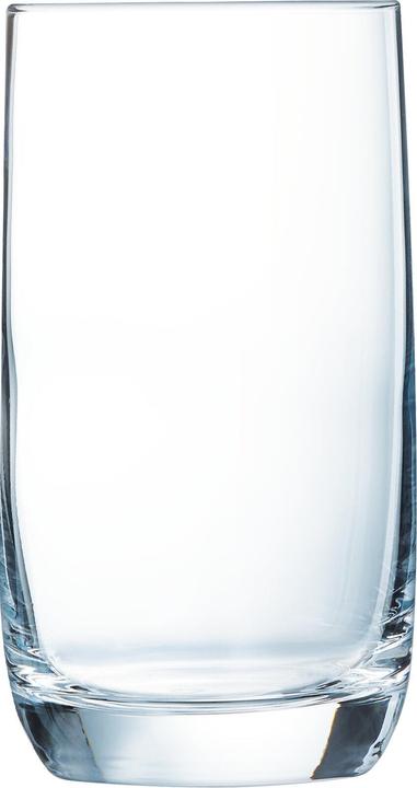 Vigne (3.30 dl, 1 x, Verres à long drink)