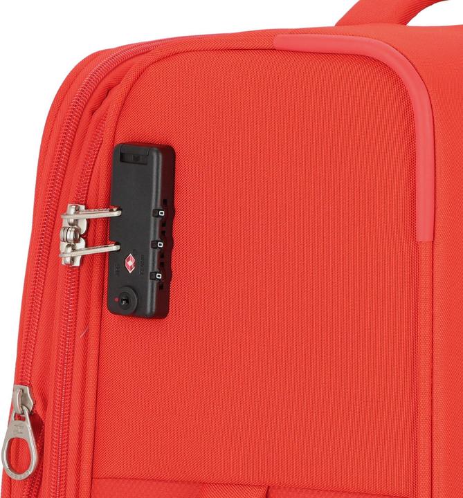 Image du produit American Tourister Deep Dive 4 Rollen Kofferset 3-teilig mit Dehnfalte (217 l, XL (à partir de 115l))