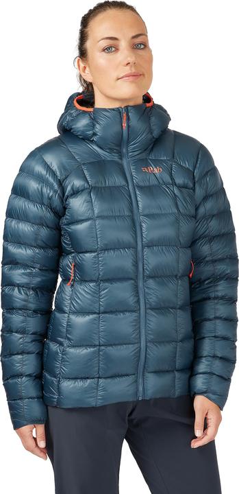 Immagine prodotto Rab Giacca Mythic G da donna (16, XL)