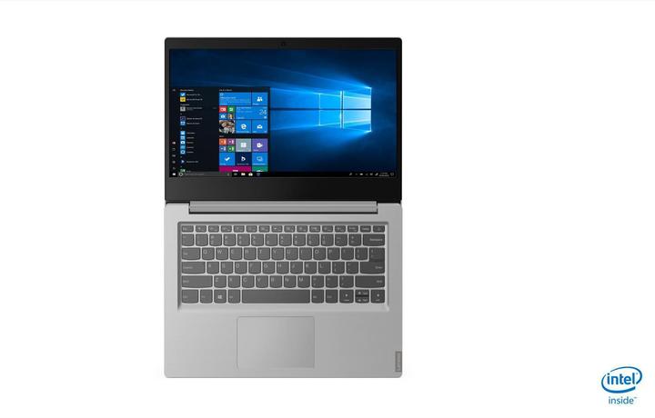 Immagine prodotto Lenovo S145-14 (14", Intel Core i5-8265U, 8 GB, 256 GB, CH)