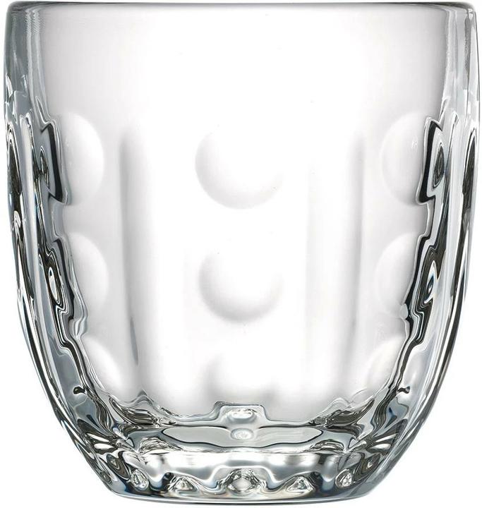 Image du produit La Rochère Gobelet Troquet (0.25 l, 4 x)