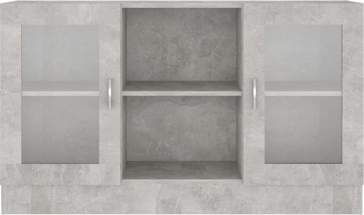 Actual product image VidaXL Sideboard (120 x 30.5 x 70 cm)