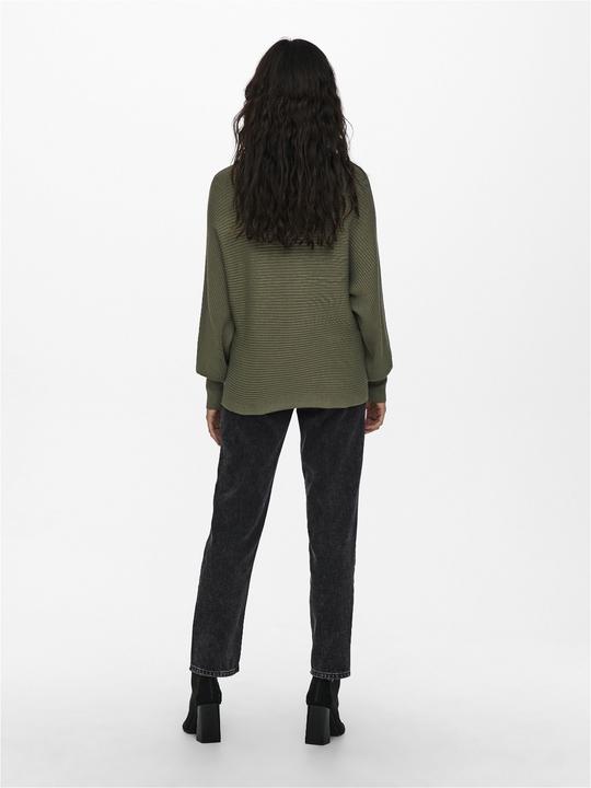 Immagine prodotto Only Maglione corto a maglia (XS)