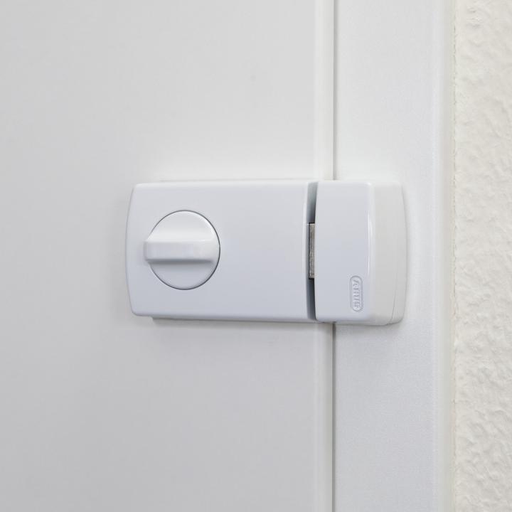 Image du produit Abus 2110 W CL/DFNLI