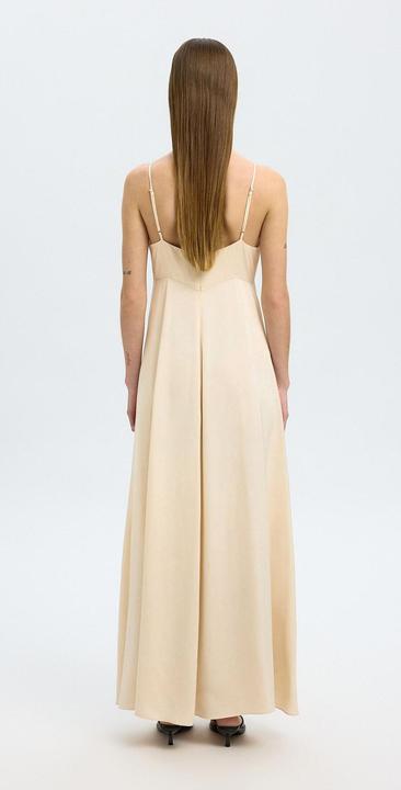 Image du produit Selected Femme Ärmelloses Maxikleid (42)
