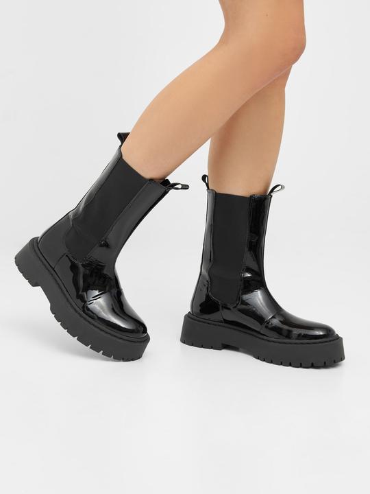 Produktbild Bianco BIADEB Hohe Stiefel (42)