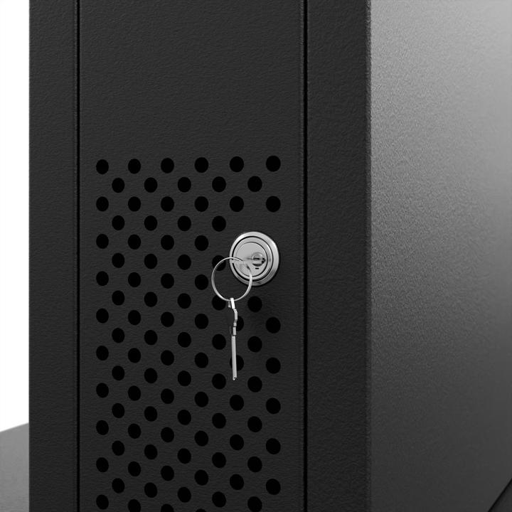 Actual product image Hagor HP Kiosk 55" FS