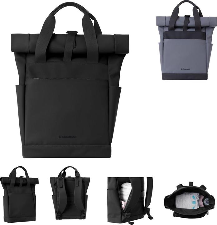 Image du produit Kikkaboo Cerise