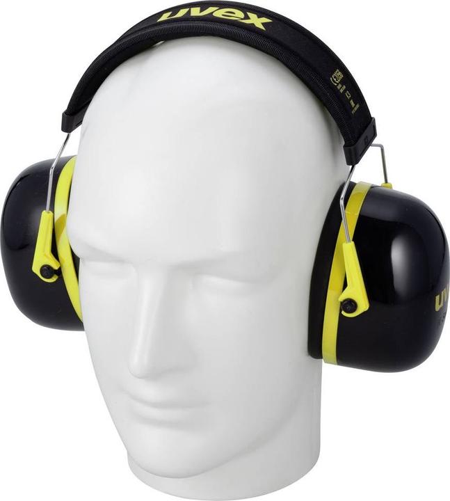 Immagine prodotto Uvex Safety K2 (1 x)