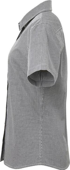 Produktbild Premier MicroKaro Kurzarm Bluse (XL)